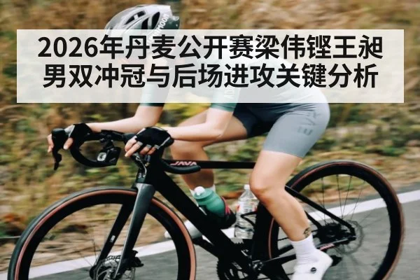 2026年丹麦公开赛梁伟铿王昶男双冲冠与后场进攻关键分析